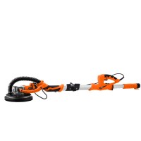 Шлифовальная машина для бетона Kraft&Dele KD3130 фото №5 — интернет-магазин Desire.md