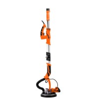 Шлифовальная машина для бетона Kraft&Dele KD3130 фото №2 — интернет-магазин Desire.md