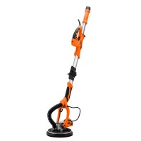 Шлифовальная машина для бетона Kraft&Dele KD3130 фото №3 — интернет-магазин Desire.md