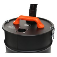 Сепаратор золы Kraft&Dele KD479 фото №4 — интернет-магазин Desire.md