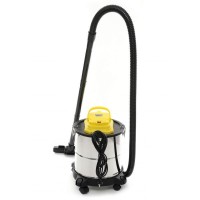 Промышленный пылесос Kraft&Dele KD489 фото №7 — интернет-магазин Desire.md