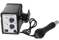 Pistol de pirogravat Kraft&Dele KD858 imaginea #2 — magazin online Desire.md