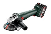 Углошлифовальная машина Metabo 602371510