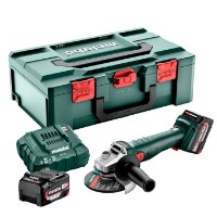 Углошлифовальная машина Metabo 602371510 фото №2 — интернет-магазин Desire.md
