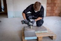 Углошлифовальная машина Metabo 602374510 фото №3 — интернет-магазин Desire.md