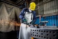 Углошлифовальная машина Metabo 602374510 фото №7 — интернет-магазин Desire.md