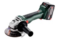 Углошлифовальная машина Metabo 602374510