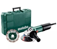 Polizor unghiular Metabo 603608510 imaginea #4 — magazin online Desire.md