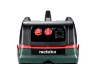 Промышленный пылесос Metabo ASR 25 M SC (602070000) фото №3 — интернет-магазин Desire.md