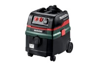 Промышленный пылесос Metabo ASR 25 M SC (602070000) фото №4 — интернет-магазин Desire.md