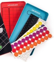 Joc educativ de masa Momki Codul Secret (MK583) imaginea #2 — magazin online Desire.md