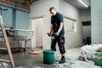 Mașina de amestecat Metabo RW18 LTX Bl 120 (601164850) imaginea #2 — magazin online Desire.md