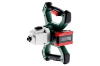 Строительный миксер Metabo RW18 LTX Bl 140-2 (601165850) фото №2 — интернет-магазин Desire.md