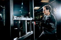 Maşină de găurit Metabo SB 850-2 (600780000) imaginea #2 — magazin online Desire.md