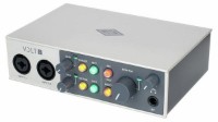 Аудиоинтерфейс Universal Audio Volt 2