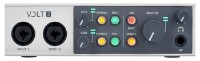 Аудиоинтерфейс Universal Audio Volt 2 фото №4 — интернет-магазин Desire.md