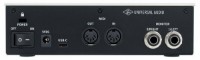 Аудиоинтерфейс Universal Audio Volt 2 фото №8 — интернет-магазин Desire.md