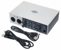 Аудиоинтерфейс Universal Audio Volt 2 фото №9 — интернет-магазин Desire.md