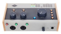 Аудиоинтерфейс Universal Audio Volt 476 фото №2 — интернет-магазин Desire.md