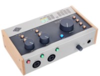 Аудиоинтерфейс Universal Audio Volt 476 фото №3 — интернет-магазин Desire.md