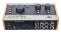 Аудиоинтерфейс Universal Audio Volt 476 фото №4 — интернет-магазин Desire.md