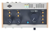 Аудиоинтерфейс Universal Audio Volt 476 фото №5 — интернет-магазин Desire.md