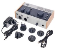 Аудиоинтерфейс Universal Audio Volt 476 фото №9 — интернет-магазин Desire.md