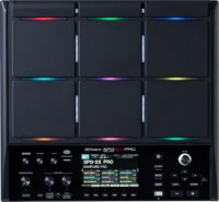 Sampler Roland SPD-SX Pro imaginea #2 — magazin online Desire.md