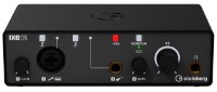 Аудиоинтерфейс Steinberg IXO12 USB фото №2 — интернет-магазин Desire.md