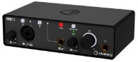 Аудиоинтерфейс Steinberg IXO12 USB фото №3 — интернет-магазин Desire.md