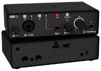 Аудиоинтерфейс Steinberg IXO12 USB фото №5 — интернет-магазин Desire.md