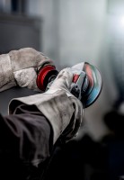 Углошлифовальная машина Metabo WEA 11-125 (603626000) фото №3 — интернет-магазин Desire.md