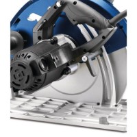 Дисковая пила Metallkraft HKS 320 фото №3 — интернет-магазин Desire.md