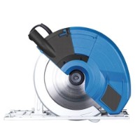 Дисковая пила Metallkraft HKS 320 фото №6 — интернет-магазин Desire.md