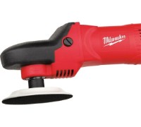 Полировальная шлифмашина Milwaukee AP14-2 (4933432800) фото №2 — интернет-магазин Desire.md