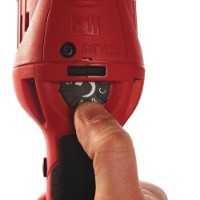 Полировальная шлифмашина Milwaukee AP14-2 (4933432800) фото №3 — интернет-магазин Desire.md