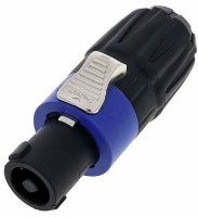 Коннектор Seetronic SL4FX-N фото №1 — интернет-магазин Desire.md