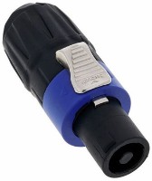 Коннектор Seetronic SL4FX-N фото №2 — интернет-магазин Desire.md