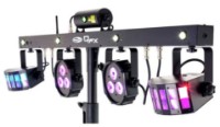 Kit de iluminat Showtec QFX Multi FX imaginea #3 — magazin online Desire.md