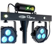 Kit de iluminat Showtec QFX Multi FX imaginea #5 — magazin online Desire.md