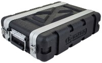 Кейс для рекового оборудования Thomann Rack Case 2U Shallow фото №2 — интернет-магазин Desire.md