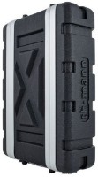 Кейс для рекового оборудования Thomann Rack Case 2U Shallow фото №3 — интернет-магазин Desire.md