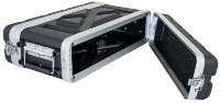 Кейс для рекового оборудования Thomann Rack Case 2U Shallow фото №4 — интернет-магазин Desire.md