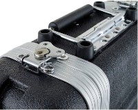 Кейс для рекового оборудования Thomann Rack Case 2U Shallow фото №5 — интернет-магазин Desire.md