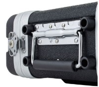 Кейс для рекового оборудования Thomann Rack Case 2U Shallow фото №7 — интернет-магазин Desire.md