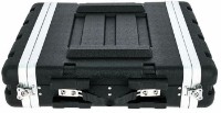 Кейс для рекового оборудования Thomann Rack Case 2U фото №10 — интернет-магазин Desire.md