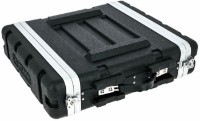 Кейс для рекового оборудования Thomann Rack Case 2U фото №2 — интернет-магазин Desire.md