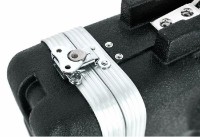 Кейс для рекового оборудования Thomann Rack Case 2U фото №4 — интернет-магазин Desire.md