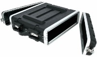 Кейс для рекового оборудования Thomann Rack Case 2U фото №5 — интернет-магазин Desire.md