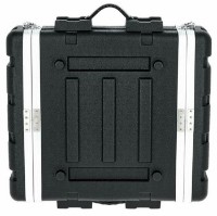 Кейс для рекового оборудования Thomann Rack Case 2U фото №6 — интернет-магазин Desire.md